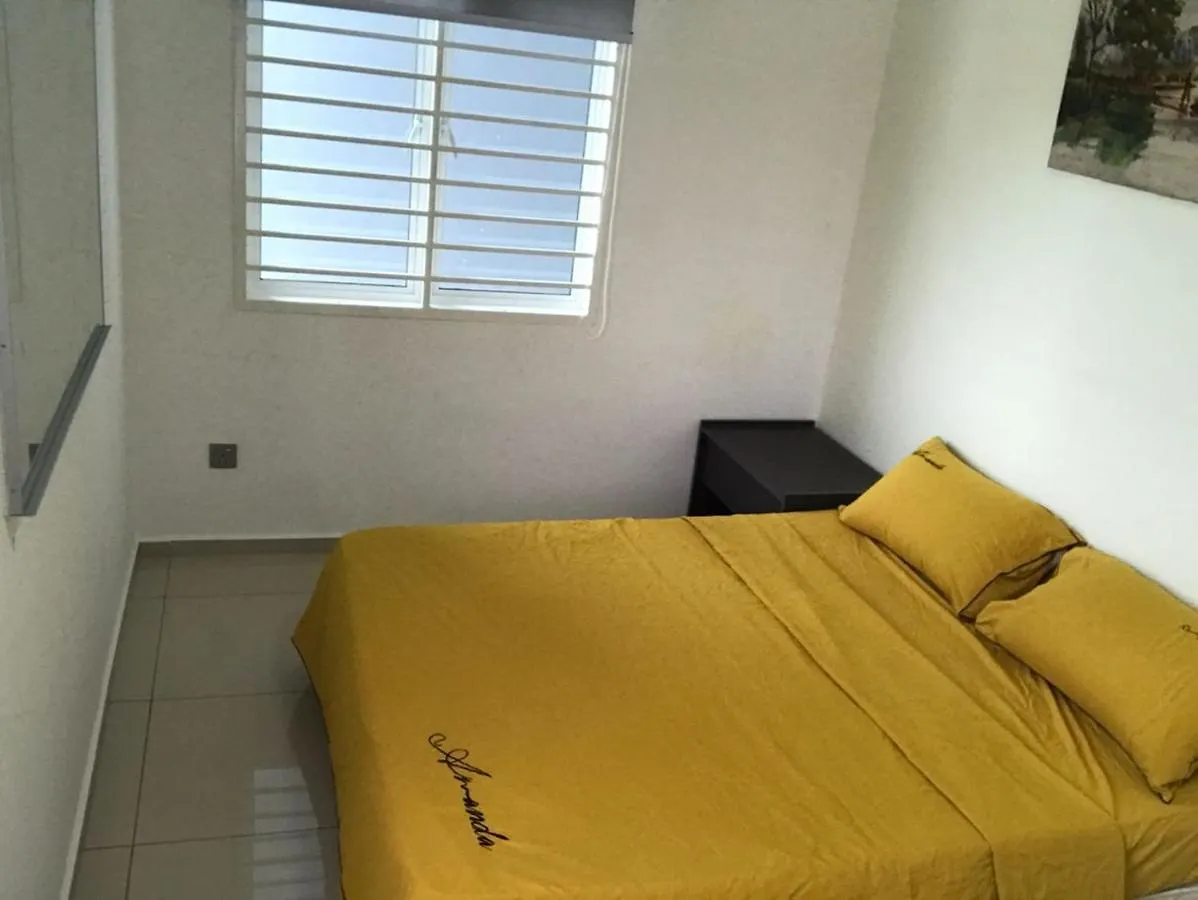 Apartment Me'Na Homestay, Sepang Kampong Salak Tinggi Malaysia